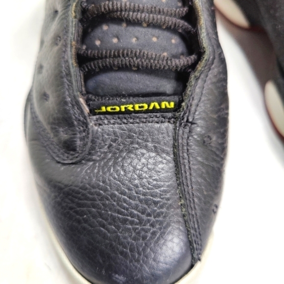 Nike Air Jordan 13 Retro Playoff Basketball Sneakers Men's Shoes Size 10 - Picture 4 of 10